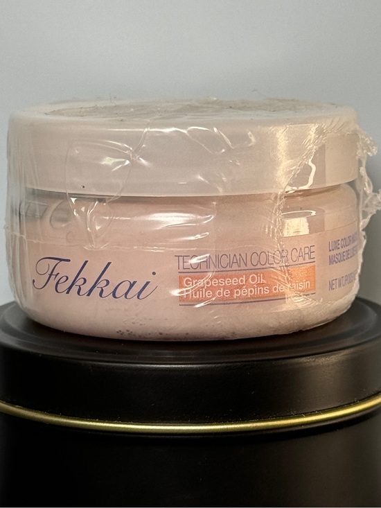 Fekkai Other - Fekkai Technician Color Care Grapeseed Oil Luxe Color Masque NEW 48 g / 1.69 oz